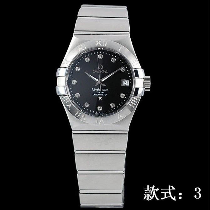 OMEGA Watch 452